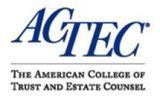 ACTEC sm logo
